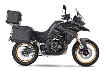 VOGE 525 DSX