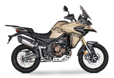 VOGE 625 DSX