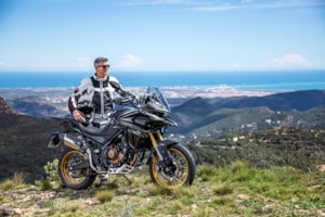 Voge 625 DSX 2025_26