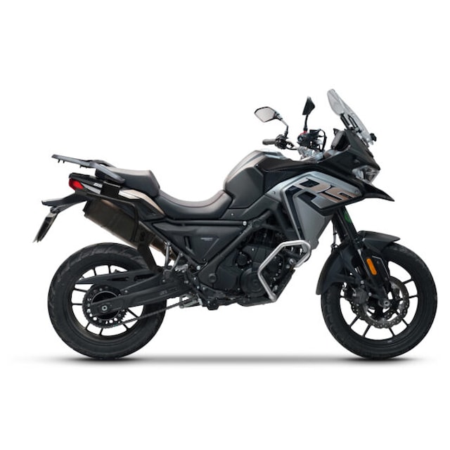 Nosič bočních kufrů SHAD pro Voge 650 DSX, systém 3P