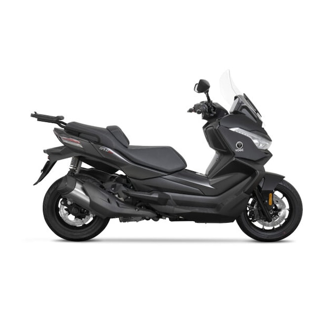 Nosič kufru SHAD Top Master pro Voge SR4 350 MAX (2022+)
