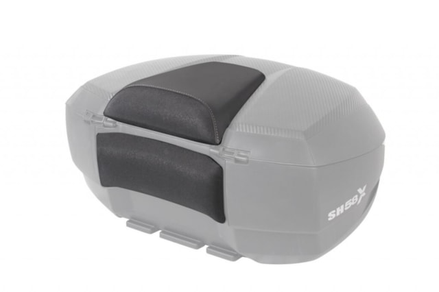Opěrka SHAD pro kufry SH58X a SH59X