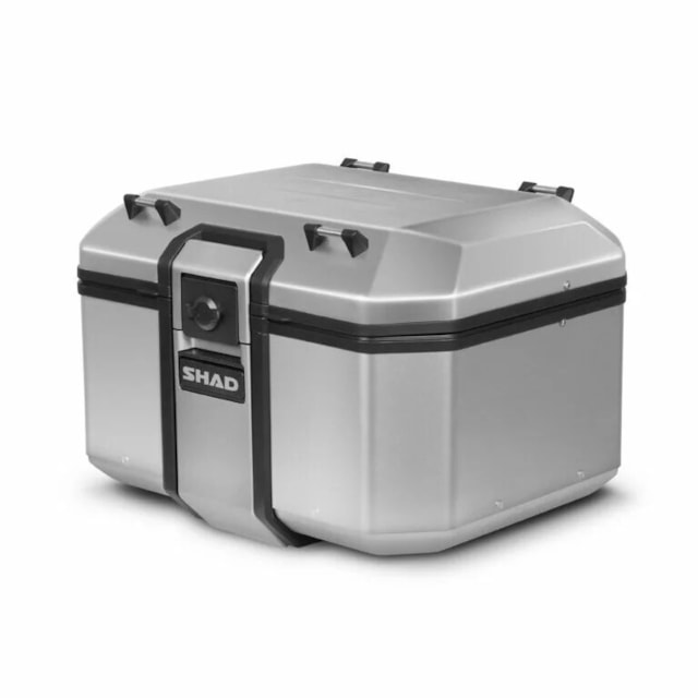 Top case SHAD TR48, hliník