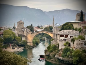 Mostar