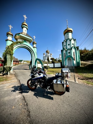 Mukacevo