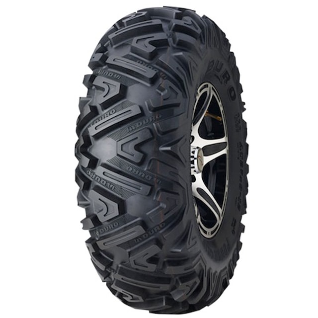Pneumatika na čtyřkolku, Duro Power Grip II
