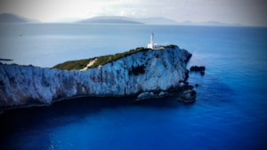 lefkada majak