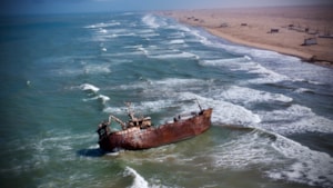 vrak lode sahara 2