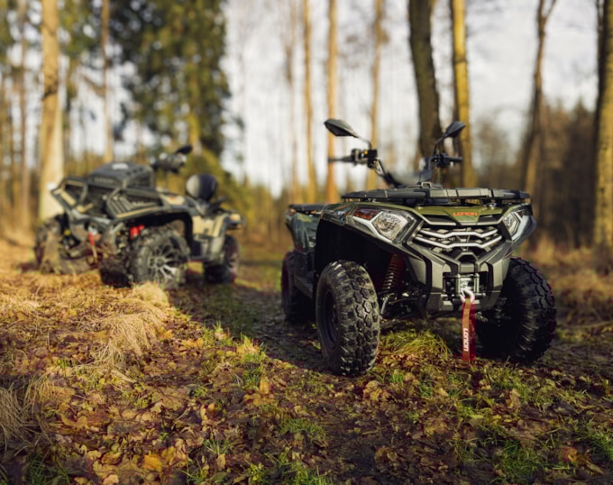 2x4 Pomocníci pre celú rodinu