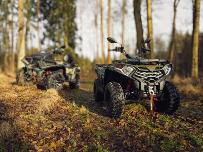 2x4 Pomocníci pre celú rodinu