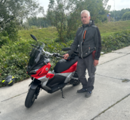 David-Ostrava