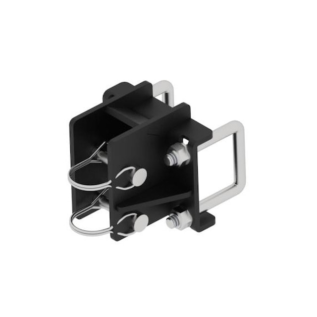 Adaptér pro uchycení pluhů