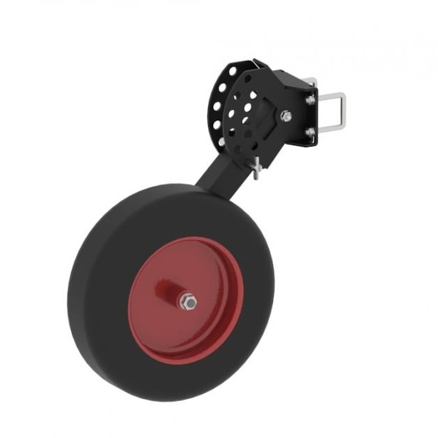 Opěrné kolečko pro multifunkční držák IB