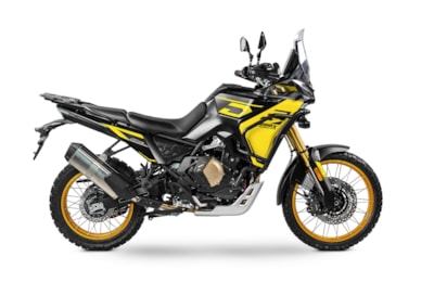 VOGE 800 Rally