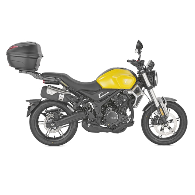 Nosič kufru GIVI pro Voge 350 AC (2023+)