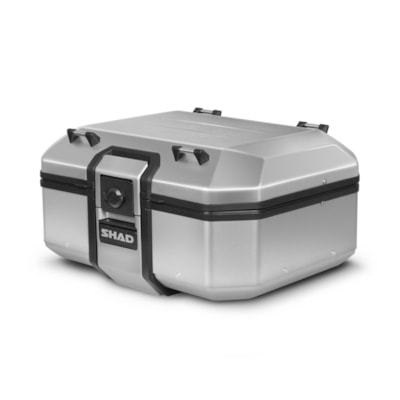 Top case SHAD TR37, hliník