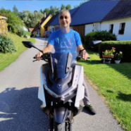 Bohuslav-Benešov nad Černou