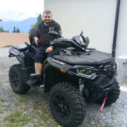 Juraj-Hanusovce nad Toplou