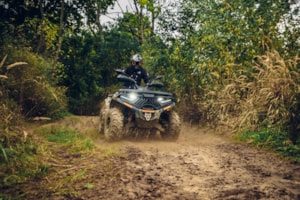 Loncin X-Wolf 700 - krátká verze (10)