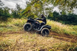Loncin X-Wolf 700 - krátká verze (32)