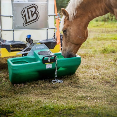 Napajedlo pro zvěř, 55 ltr.