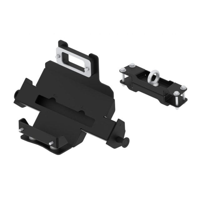 Přední adaptér sněhové radlice, Segway Snarler AT10 (2025+)