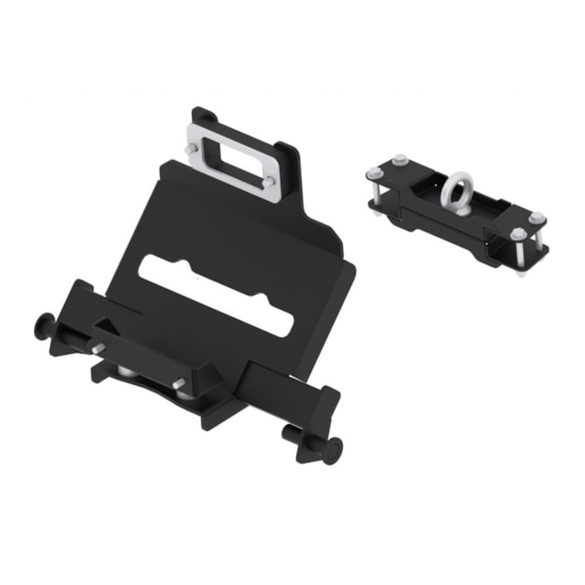 Přední adaptér sněhové radlice, Segway Snarler AT10 W (2025+)