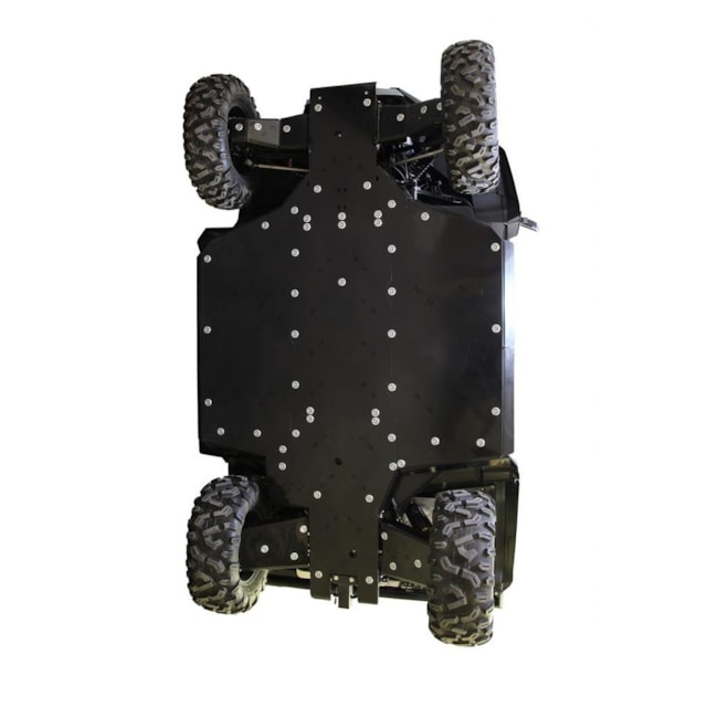 Plastový kryt podvozku pro CFMoto UTV 1000/UForce 1000 (2022+)