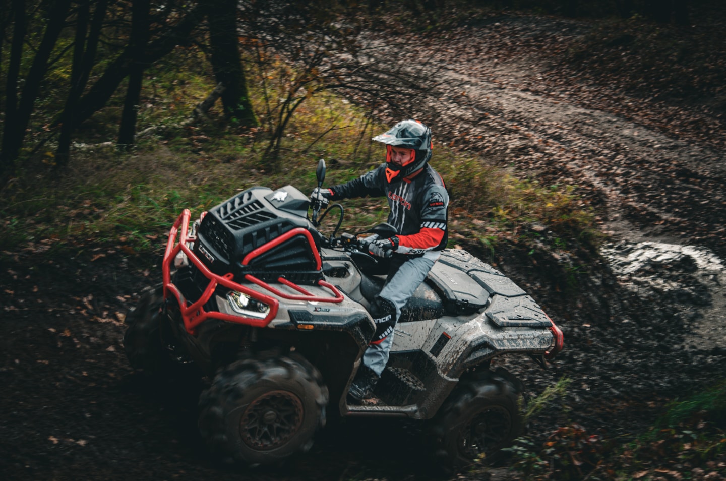 LONCIN.
Prémiová kvalita za bezkonkurenčnú cenu.