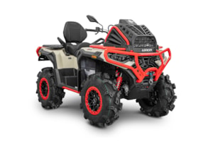 XWolf 1000 MUD-piskova-1