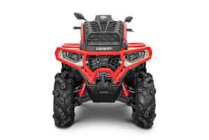 XWolf 1000 MUD-piskova-2