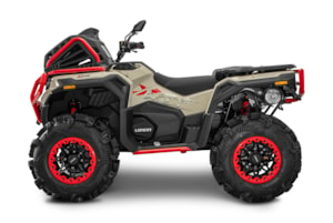 XWolf 1000 MUD-piskova-4