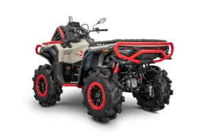 XWolf 1000 MUD-piskova-6
