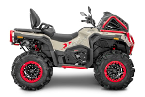 XWolf 1000 MUD-piskova-8