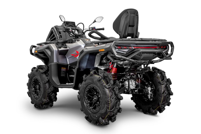 XWolf 1000 MUD-seda-11