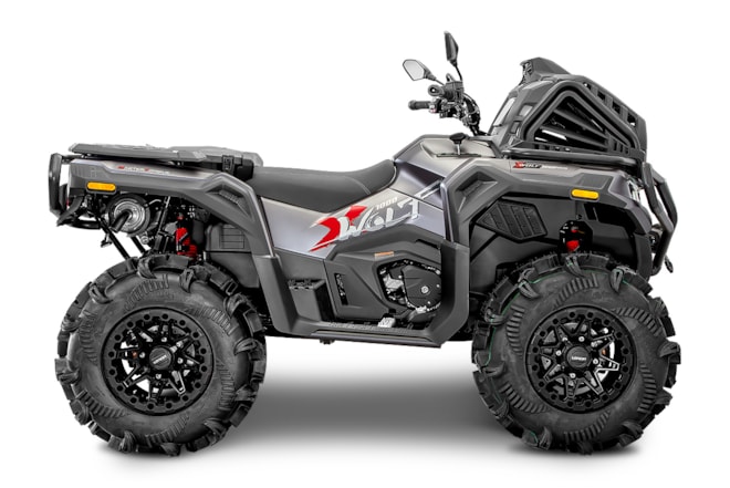 XWolf 1000 MUD-seda-13