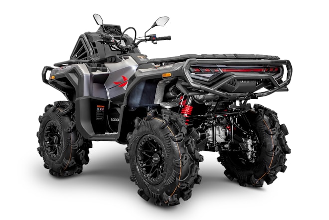 XWolf 1000 MUD-seda-15