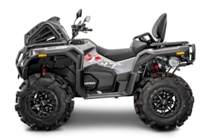 XWolf 1000 MUD-seda-19