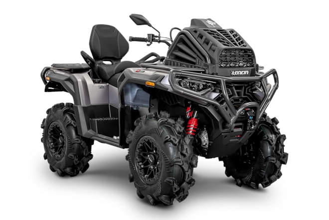 XWolf 1000 MUD-seda-20