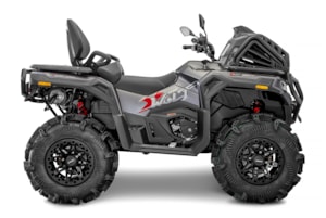 XWolf 1000 MUD-seda-22