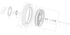 Přední kolo