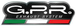 G.P.R. Exhaust system