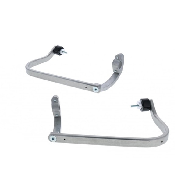 Kompletní sada držáků pro chrániče rukou Barkbusters VPS, pro Voge 300 Rally, 800 Rally, 525 DSX, 625 DSX