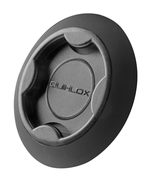 Interphone adhezivní základna pro Quiklox držáky