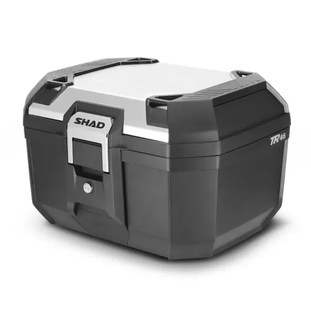 Top case SHAD TR46, hliník