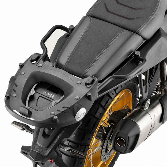 Nosič kufru GIVI pro 800 Rally (2025+), Monokey a Monolock, bez plotny