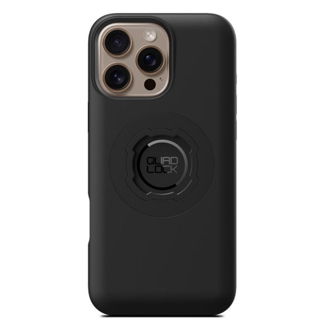 Pouzdro na iPhone 16 PRO, Quad Lock case