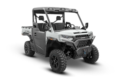 UWolf 1000 EPS 4×4