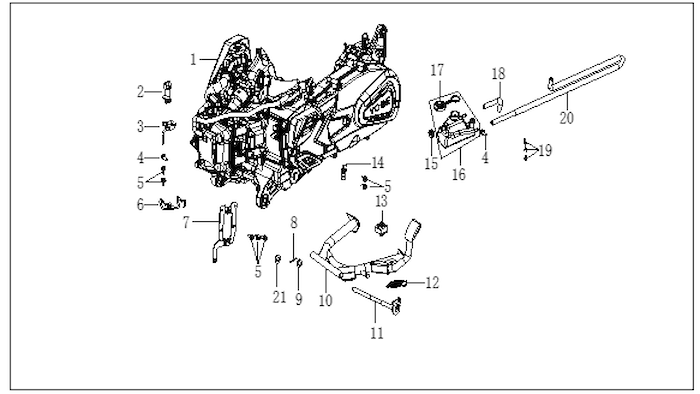 Motor