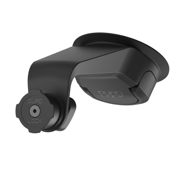 Přísavná základna Quad Lock® pro čelní sklo/palubní desku